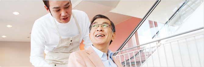 ジャポネックス - 会社概要